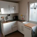 Jana's Apartment *