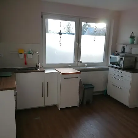 Jana's Appartamento *