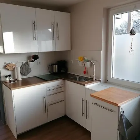 Jana's Appartement *
