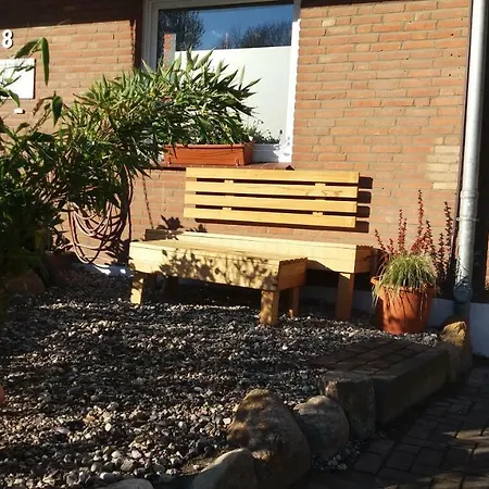 Apartment Jana's Lübeck