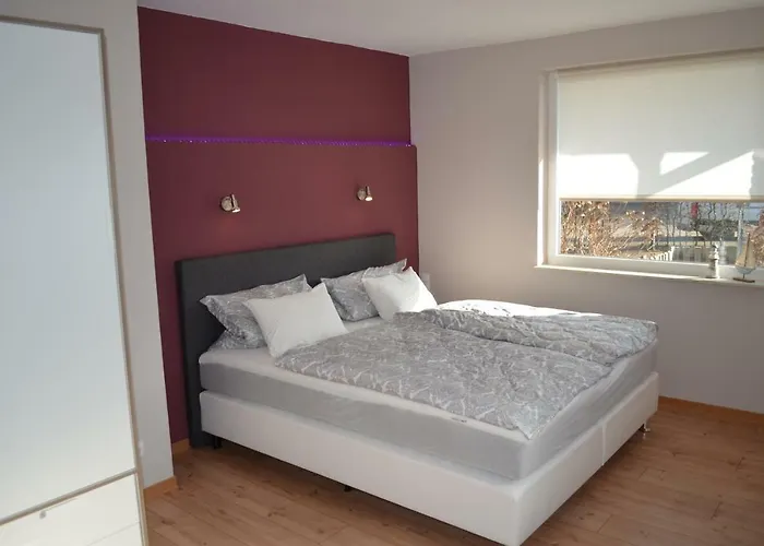 شقة Jana's لوبيك